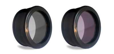 All-Competition Series Optical Booster Universal Housing