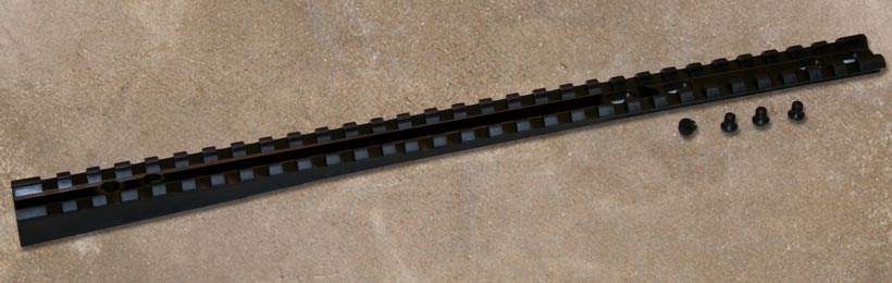 Picatinny Rail