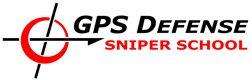 GPS Defense Sniper School