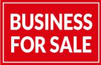Business for sale